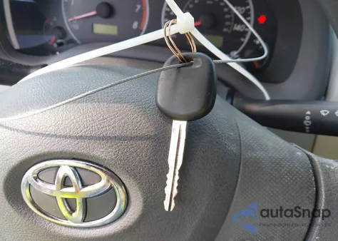 2009 Toyota Corolla from USA, damaged, VIN 1NXBU40E59Z023775